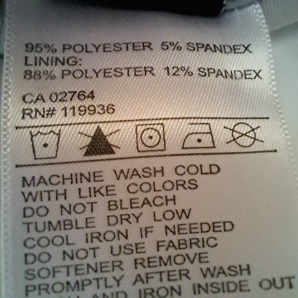 NVO by LANCTÔT women SKORT Sz 16 ACTIVWEAR LEISUREWEAR WORK PREPPY HOUNDSTOOTH - Picture 14 of 15